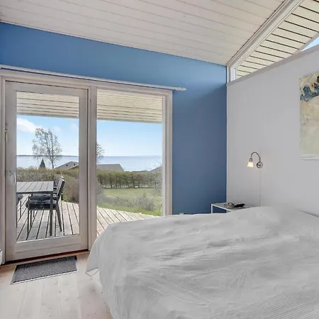 3 Bedroom In * Fåborg