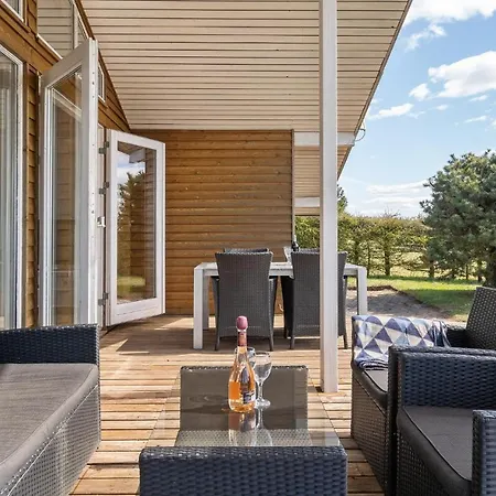 Casa de Férias 3 Bedroom In *