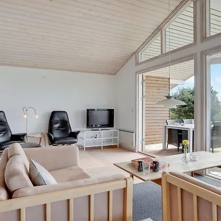 3 Bedroom In Casa de Férias