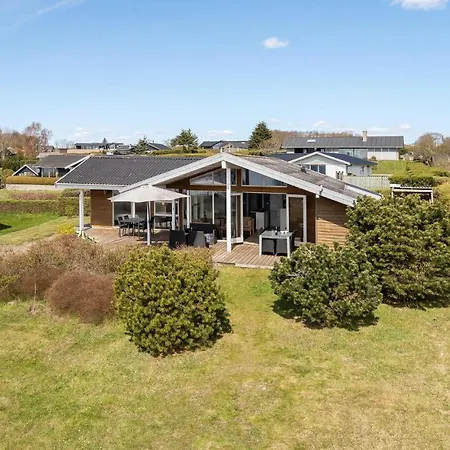 3 Bedroom In Casa de Férias