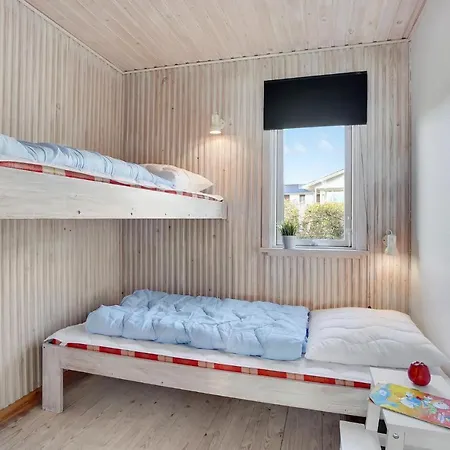 3 Bedroom In Semesterbostad *
