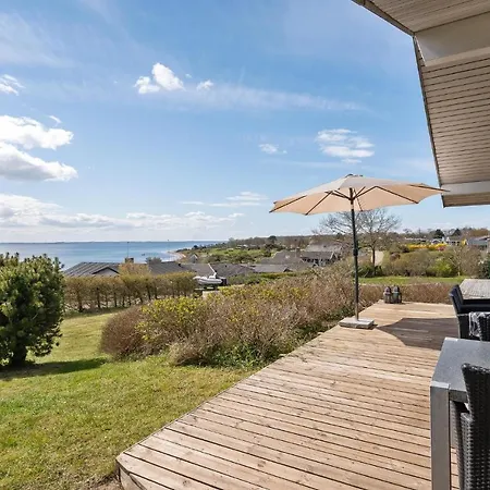 3 Bedroom In Fåborg