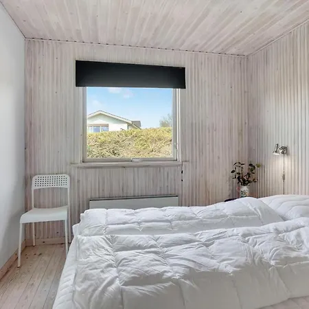 3 Bedroom In Casa de Férias