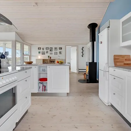 3 Bedroom In * Fåborg