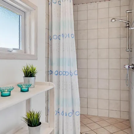 3 Bedroom In Fåborg