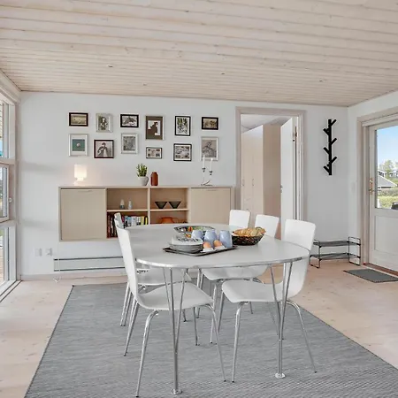 3 Bedroom In Casa de Férias