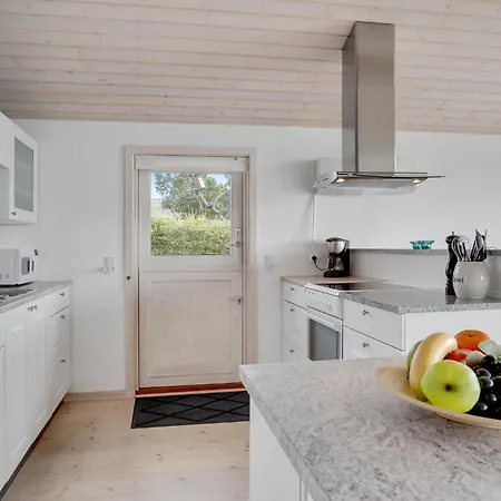 3 Bedroom In Casa de Férias *