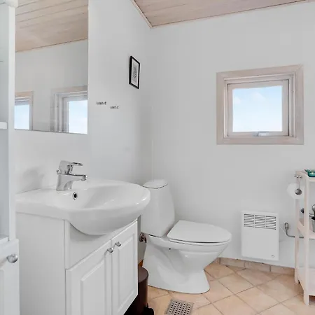 Casa de Férias 3 Bedroom In *