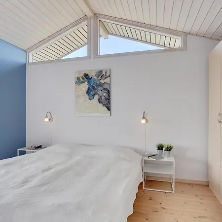 Casa de Férias 3 Bedroom In *