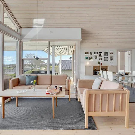 3 Bedroom In Fåborg