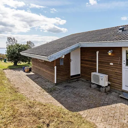 3 Bedroom In * Fåborg
