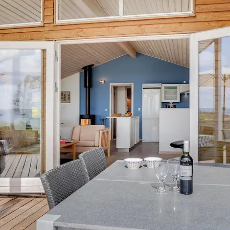 3 Bedroom In Casa de Férias