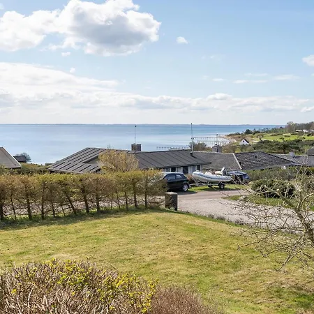 3 Bedroom In Casa de Férias *