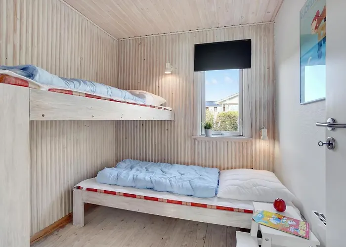 3 Bedroom In Дом отдыха *